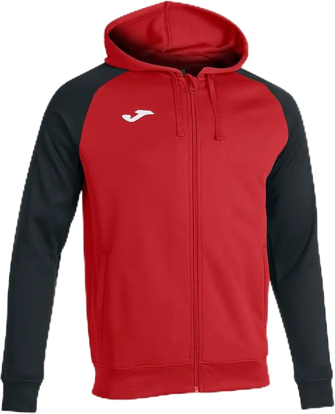 Joma Athletic Zip Hoodie